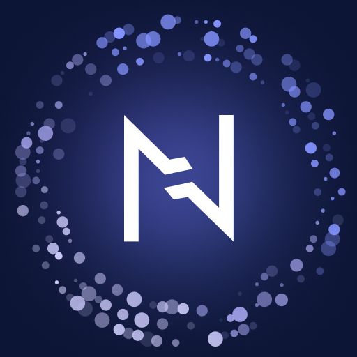 Nebula: Horoscope & Astrology Icon