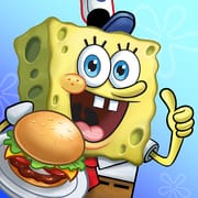 SpongeBob: Krusty Cook-Off Icon