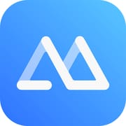 ApowerMirror- Cast Phone to PC Icon