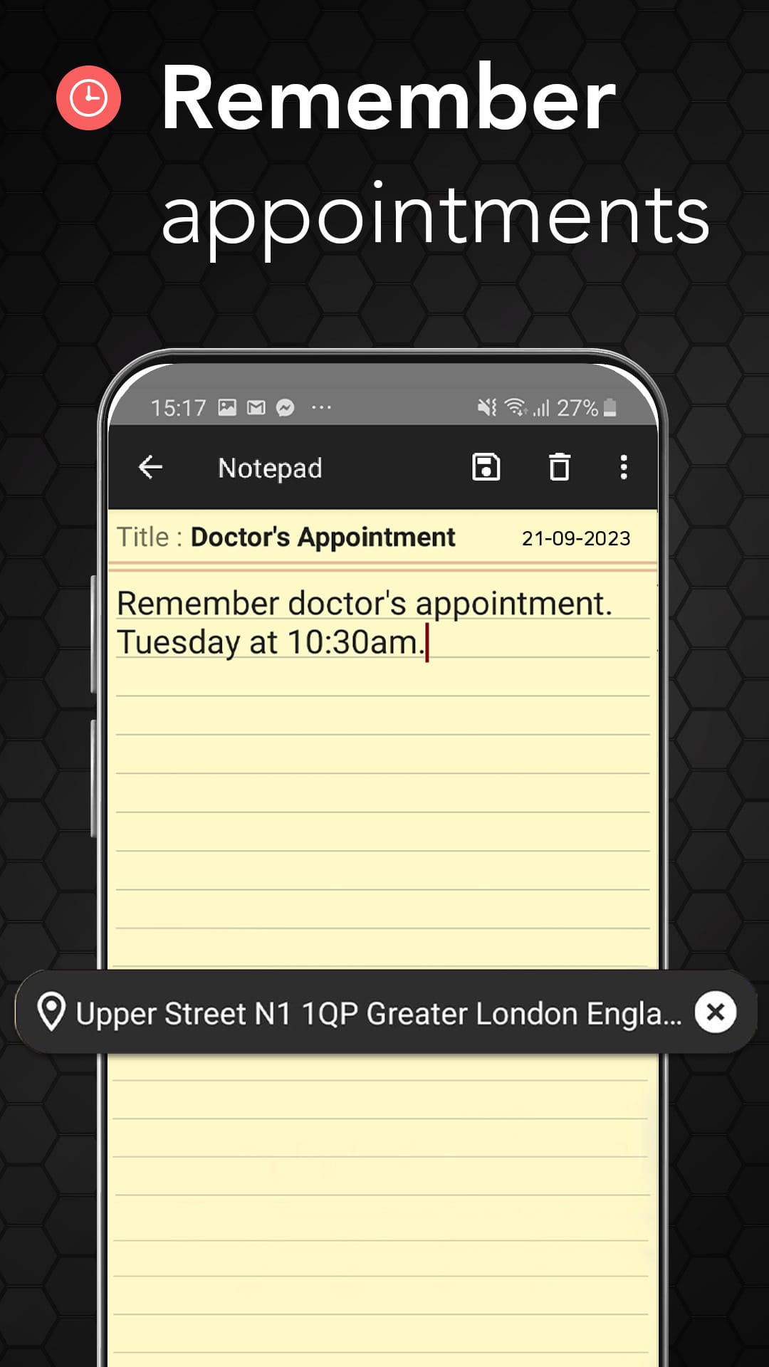 Screenshot 3