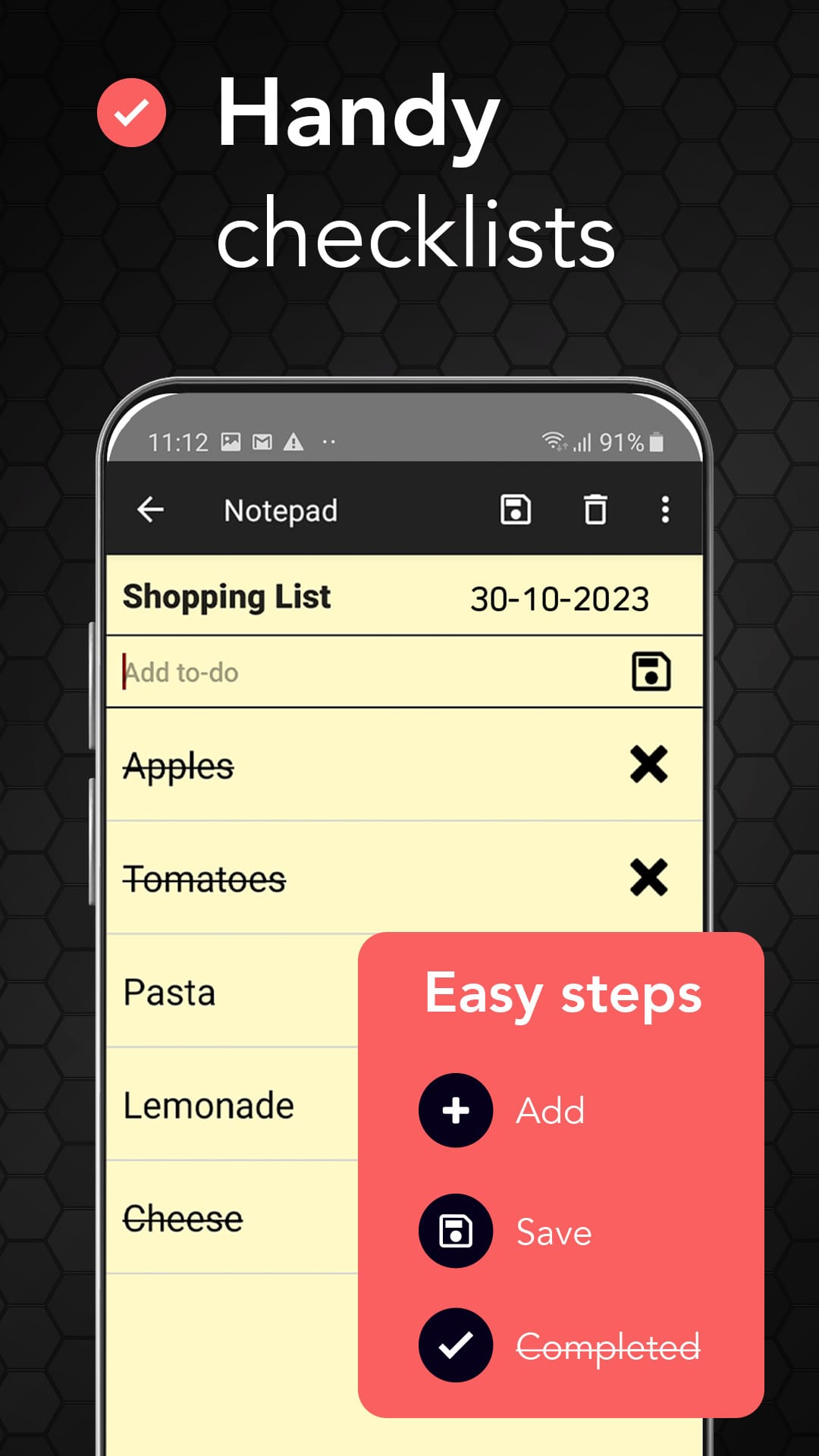 Screenshot 4