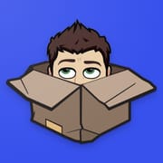 gregbox - jackbox player Icon