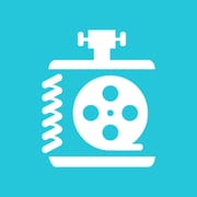 Video Compressor Mp3 Converter Icon