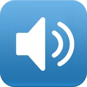 Text to Speech (TTS) Icon