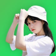 Video Background Changer Icon