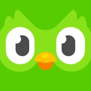 Duolingo: Language Lessons Icon