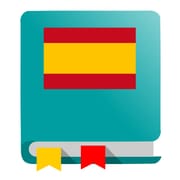 Spanish Dictionary - Offline Icon