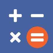 ClevCalc - Calculator Icon