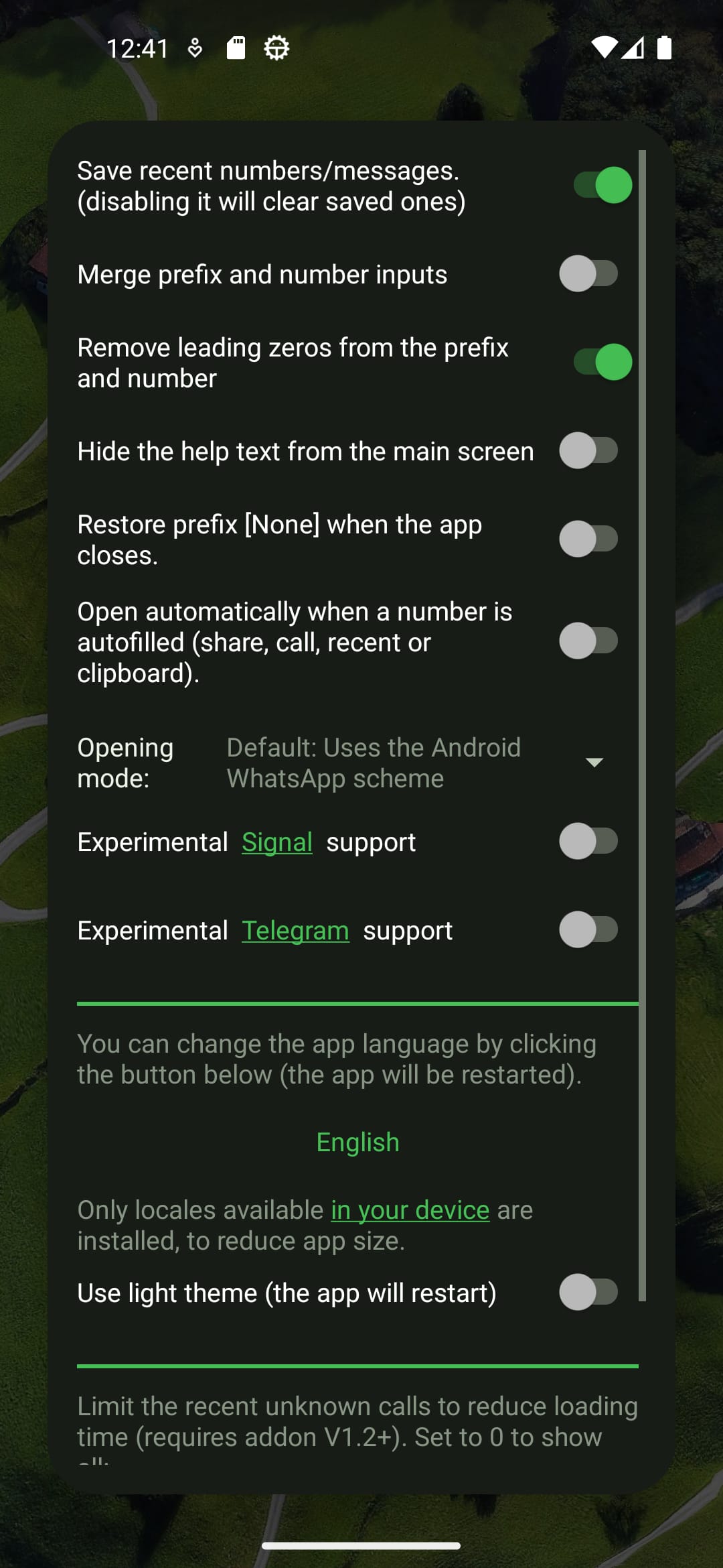 Screenshot 4